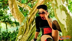 Aline Riscado / Aline Campos / soualinecampos nude photo #0343