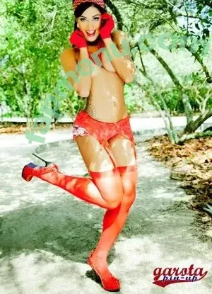 Aline Riscado / Aline Campos / soualinecampos nude photo #0349