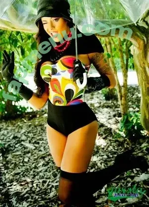 Aline Riscado / Aline Campos / soualinecampos nude photo #0360