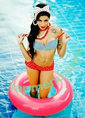 Aline Riscado / Aline Campos / soualinecampos nude photo #0364