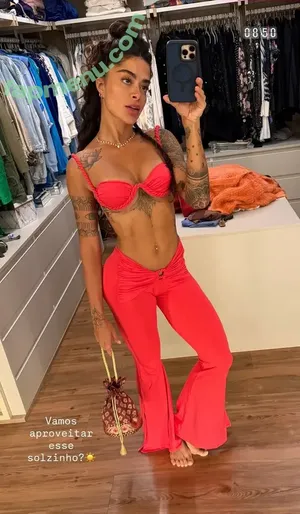 Aline Riscado / Aline Campos / soualinecampos nude photo #0403