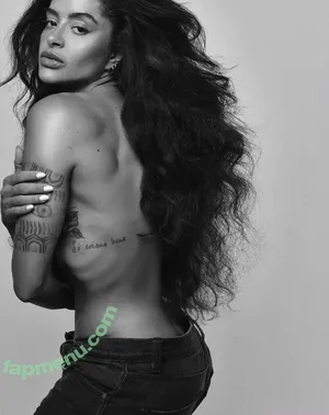 Aline Riscado / Aline Campos / soualinecampos nude photo #0445