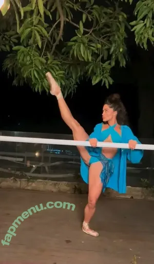 Aline Riscado / Aline Campos / soualinecampos nude photo #0452