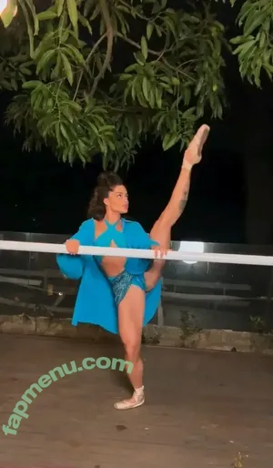 Aline Riscado / Aline Campos / soualinecampos nude photo #0453