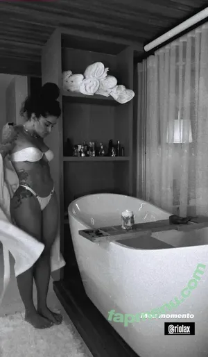 Aline Riscado / Aline Campos / soualinecampos nude photo #0461