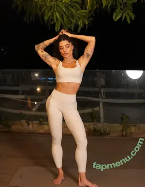 Aline Riscado / Aline Campos / soualinecampos nude photo #0464