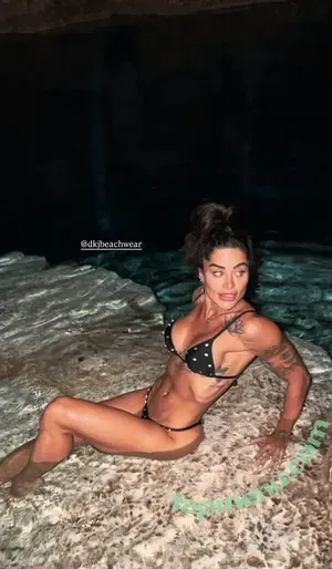 Aline Riscado / Aline Campos / soualinecampos nude photo #0466