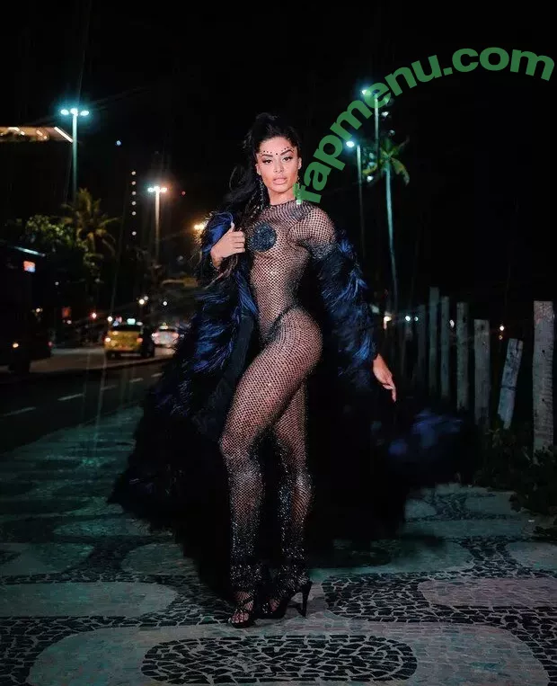 Aline Riscado nude photo #0015 (soualinecampos)
