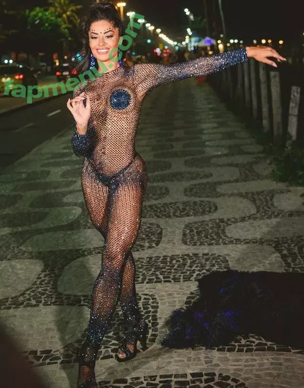 Aline Riscado nude photo #0017 (soualinecampos)