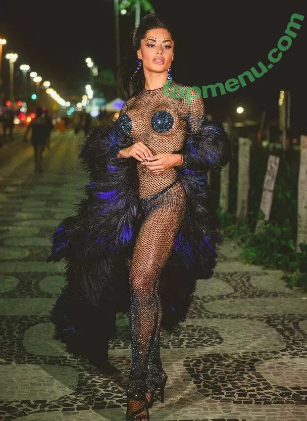Aline Riscado nude photo #0022 (soualinecampos)