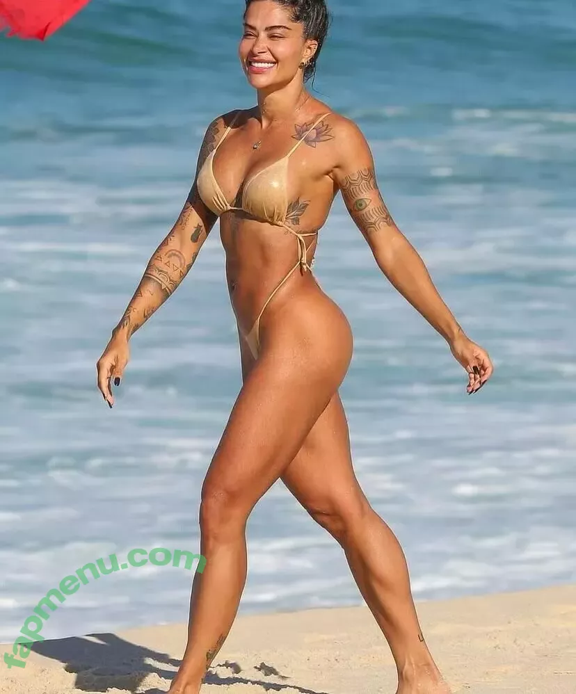 Aline Riscado nude photo #0055 (soualinecampos)
