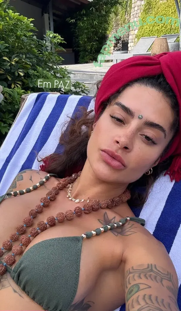 Aline Riscado nude photo #0318 (Aline Campos / soualinecampos)