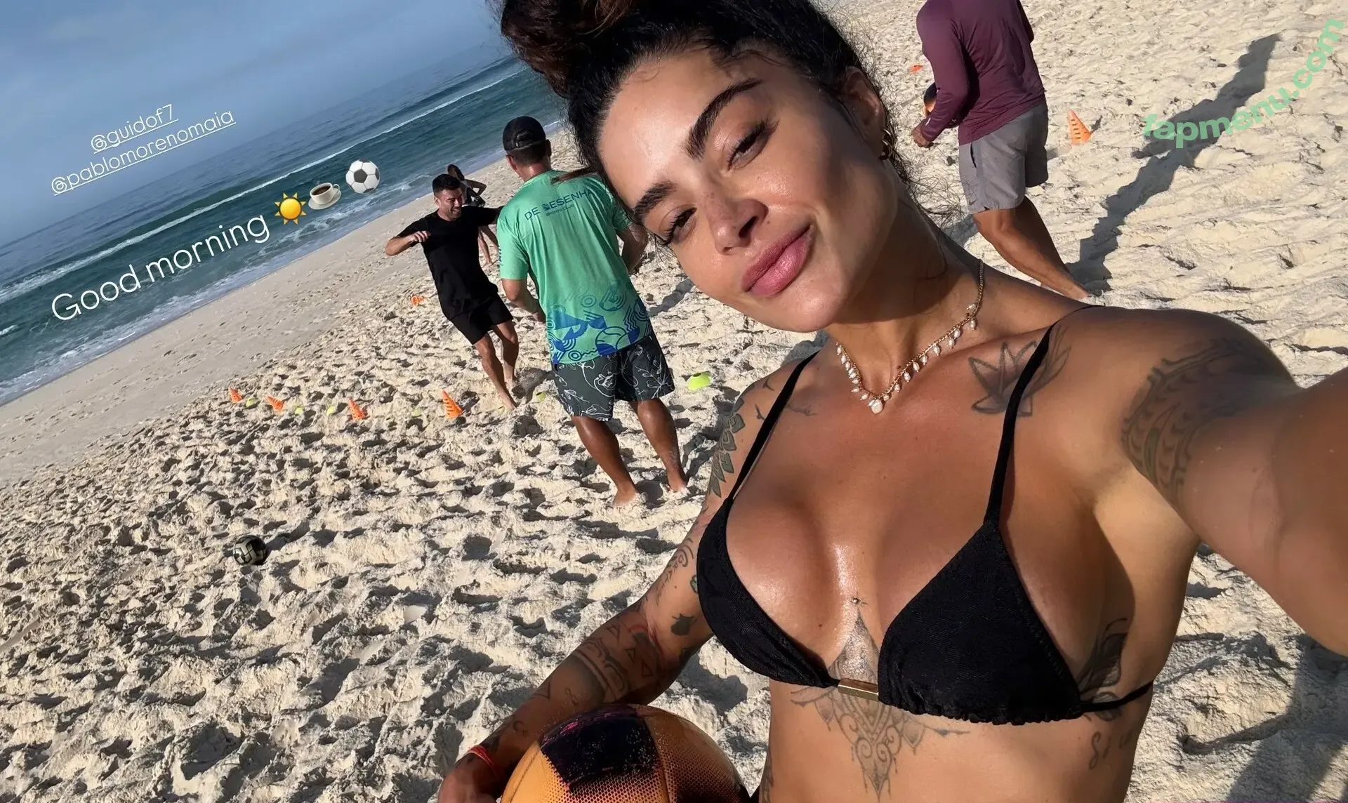 Aline Riscado nude photo #0319 (Aline Campos / soualinecampos)