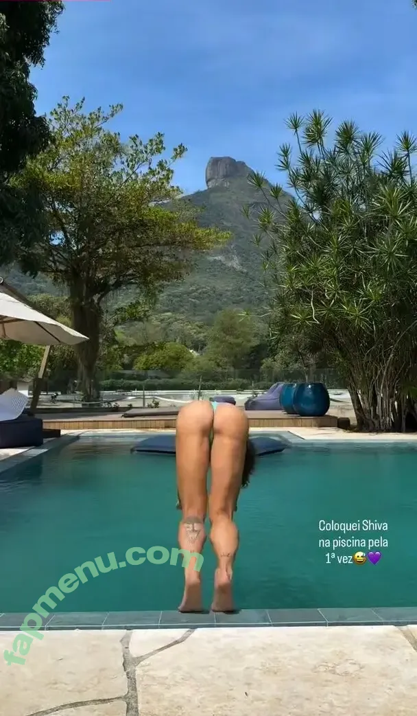 Aline Riscado nude photo #0331 (Aline Campos / soualinecampos)