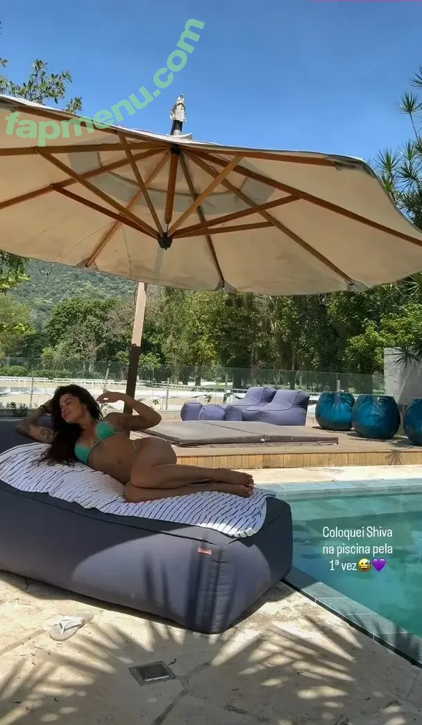 Aline Riscado nude photo #0332 (Aline Campos / soualinecampos)