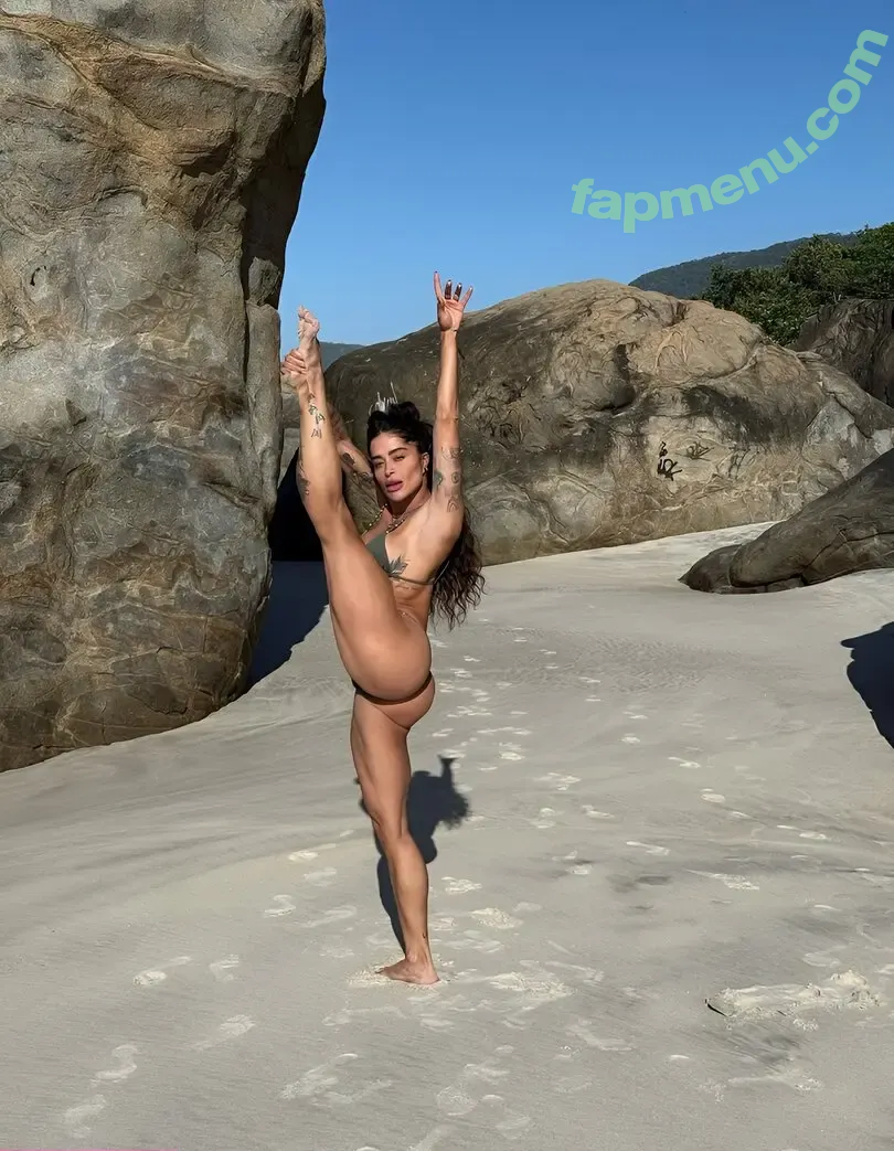 Aline Riscado nude photo #0427 (Aline Campos / soualinecampos)