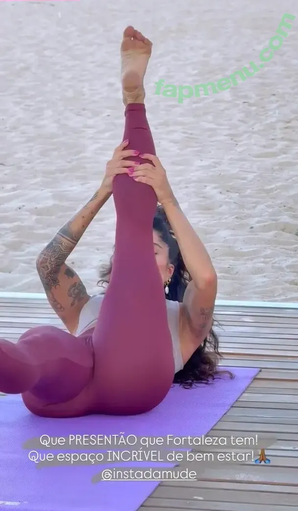 Aline Riscado nude photo #0437 (Aline Campos / soualinecampos)