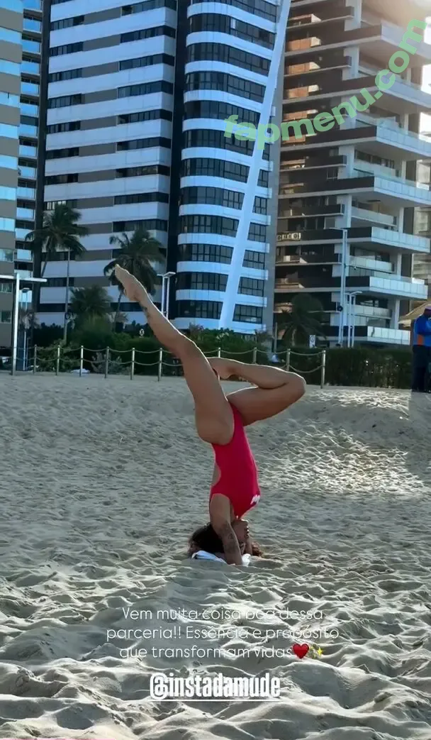 Aline Riscado nude photo #0440 (Aline Campos / soualinecampos)