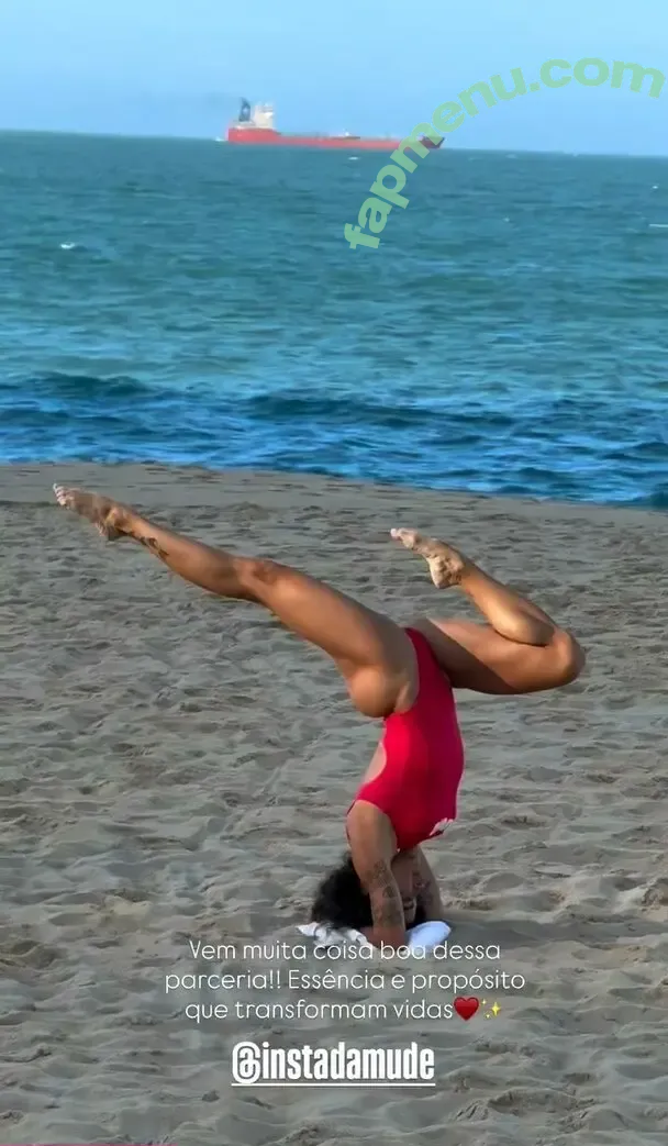 Aline Riscado nude photo #0441 (Aline Campos / soualinecampos)