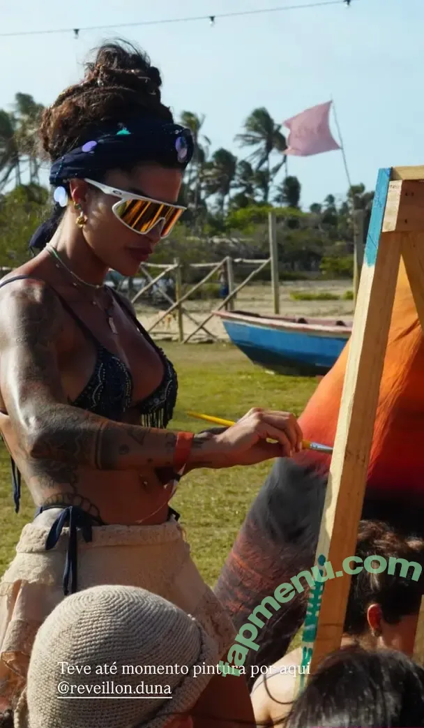 Aline Riscado nude photo #0476 (Aline Campos / soualinecampos)