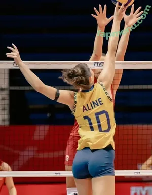 Aline Segato / aline_segato nude photo #0012