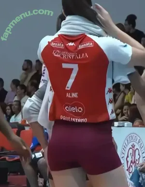 Aline Segato / aline_segato nude photo #0037