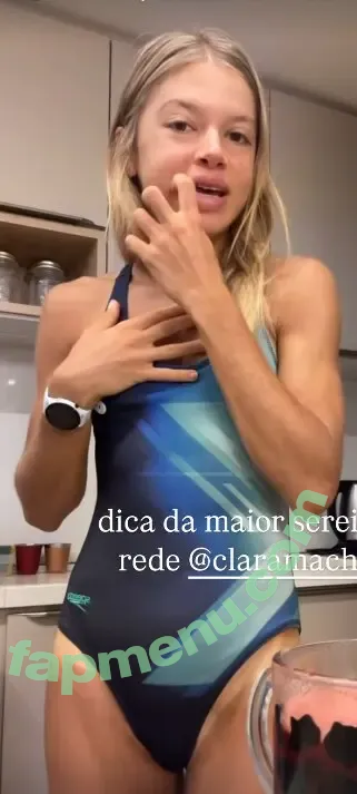 Aline Steffens nude photo #0030 (fit.by.aline)