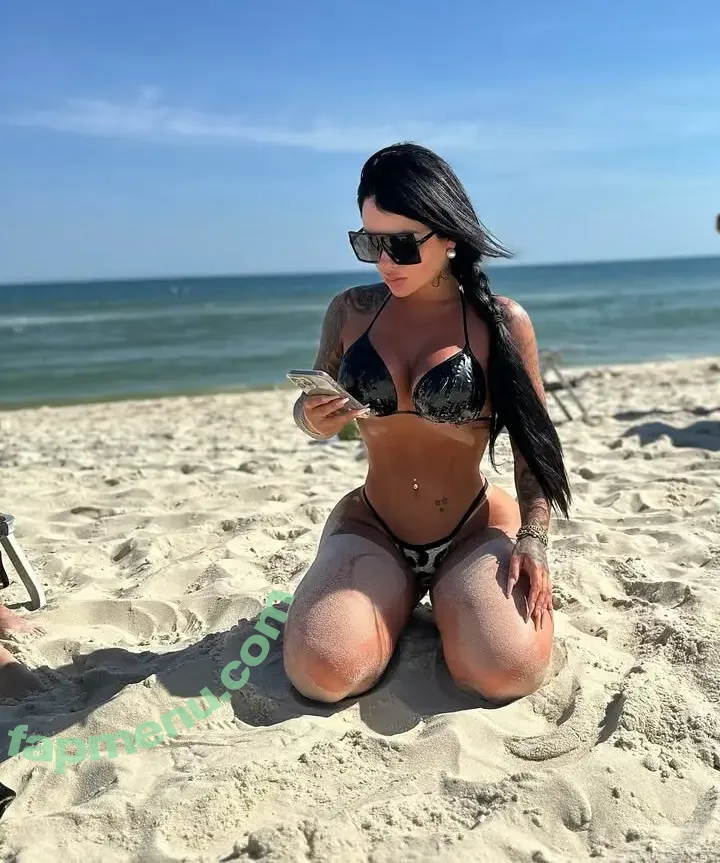 Aline Zamel nude photo #0001 (aline_zamel)
