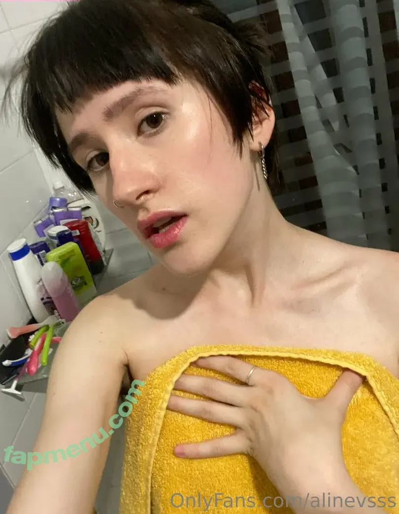 alinevsss nude photo #0016 (alinevsa)