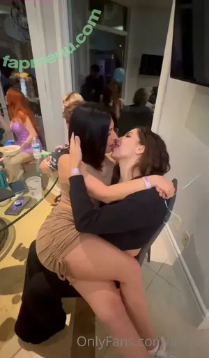 Alinity / alinitydivine nude photo #2105
