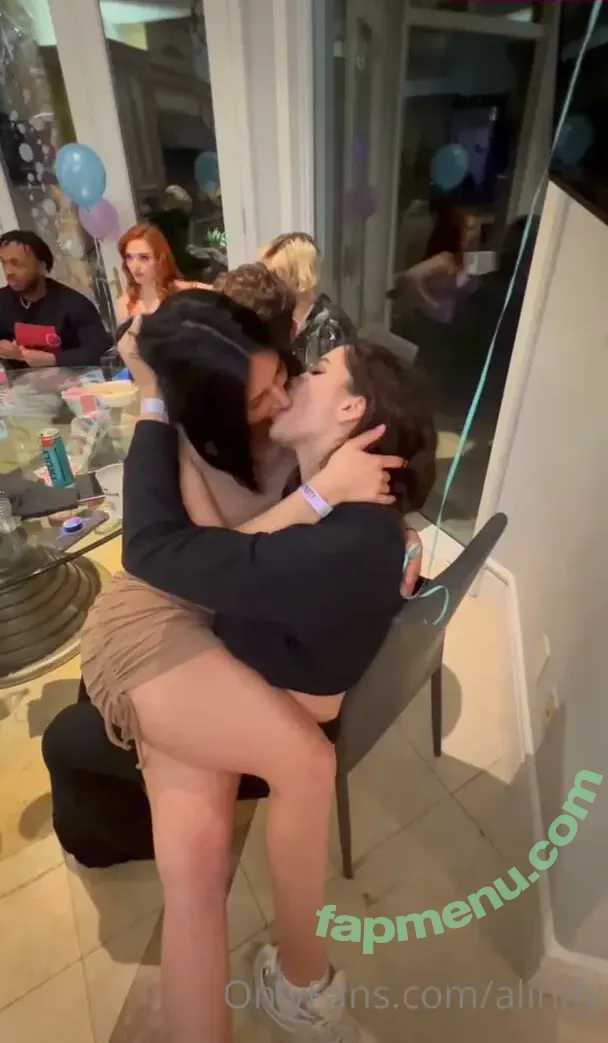 Alinity nude photo #2106 (alinitydivine)