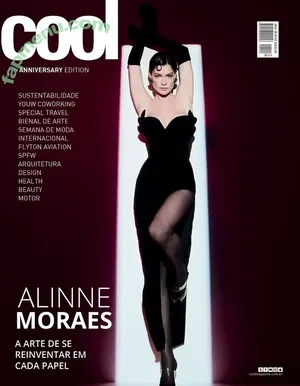 Alinne Moraes / alinnemoraes nude photo #0060