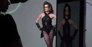 Alinne Moraes / alinnemoraes nude photo #0063