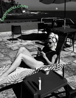 Alinne Moraes / alinnemoraes nude photo #0078