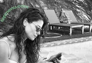 Alinne Moraes / alinnemoraes nude photo #0081