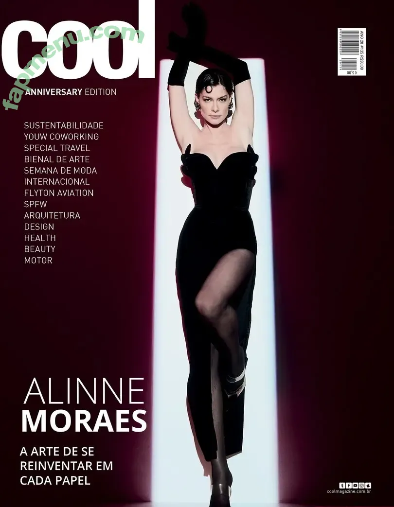 Alinne Moraes nude photo #0060 (alinnemoraes)