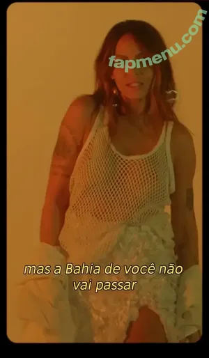 Alinne Rosa / alinne nude photo #0182