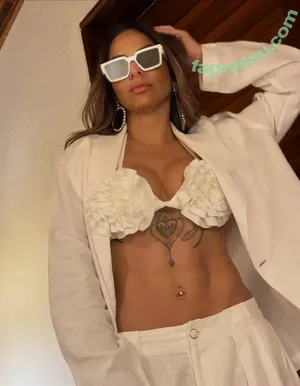 Alinne Rosa / alinne nude photo #0196