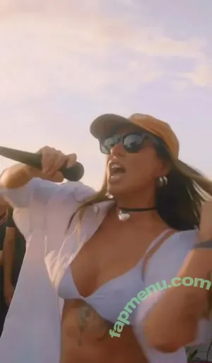 Alinne Rosa / alinne nude photo #0197