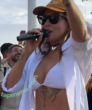 Alinne Rosa / alinne nude photo #0199