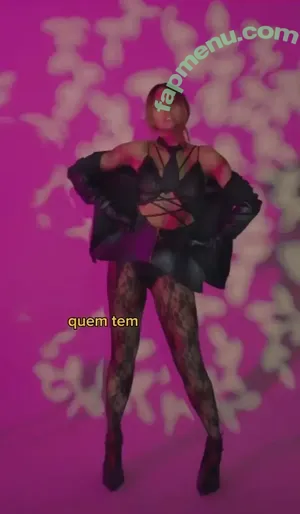 Alinne Rosa / alinne nude photo #0201