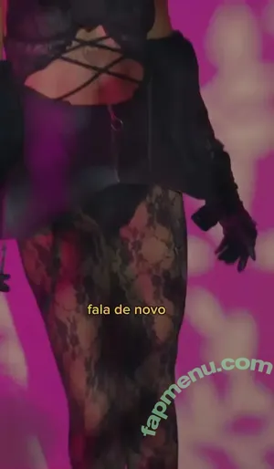 Alinne Rosa / alinne nude photo #0203