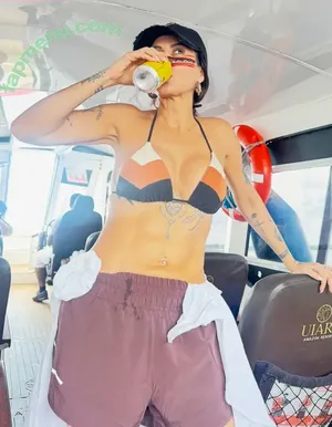 Alinne Rosa / alinne nude photo #0224