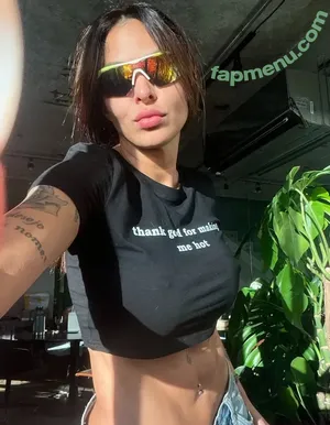 Alinne Rosa / alinne nude photo #0225