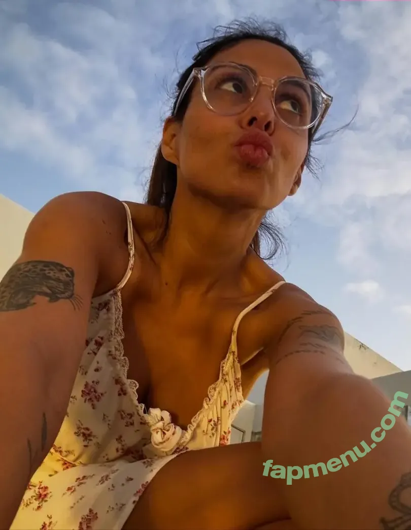 Alinne Rosa nude photo #0160 (alinne)