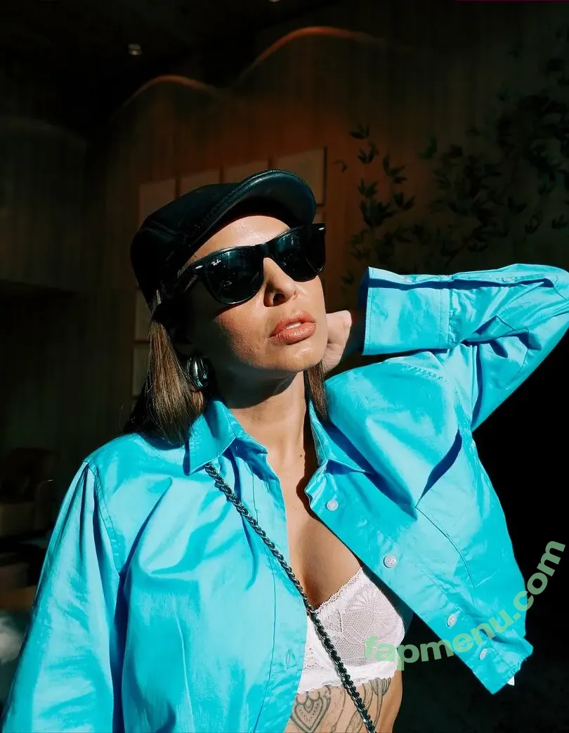 Alinne Rosa nude photo #0162 (alinne)