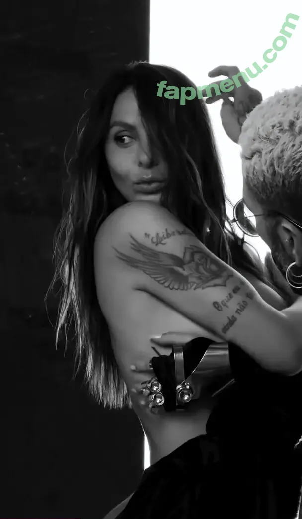 Alinne Rosa nude photo #0164 (alinne)