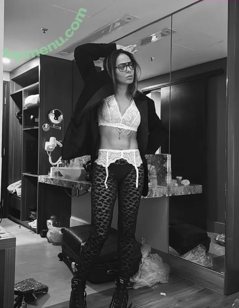 Alinne Rosa nude photo #0167 (alinne)