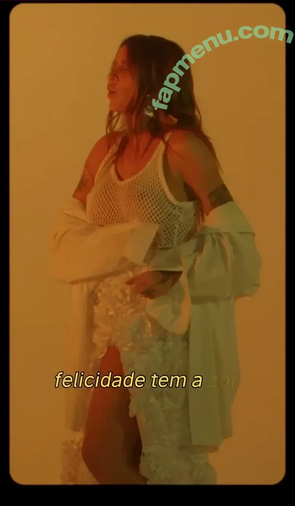 Alinne Rosa nude photo #0180 (alinne)