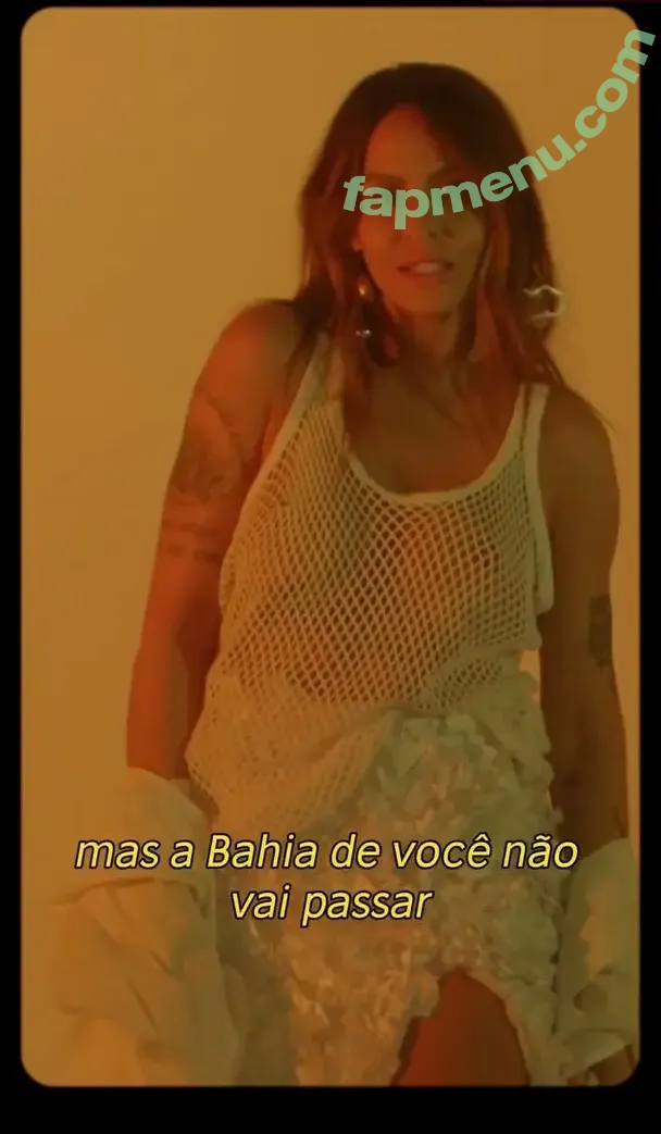 Alinne Rosa nude photo #0182 (alinne)